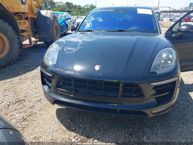 Продажа на аукционе авто 2018 Porsche Macan Gts, vin: WP1AG2A50JLB63932, номер лота: 45920635