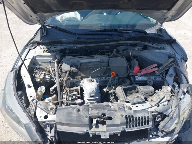 Продаж на аукціоні авто 2014 Honda Accord Sport, vin: 1HGCR2F55EA284293, номер лоту: 45920647