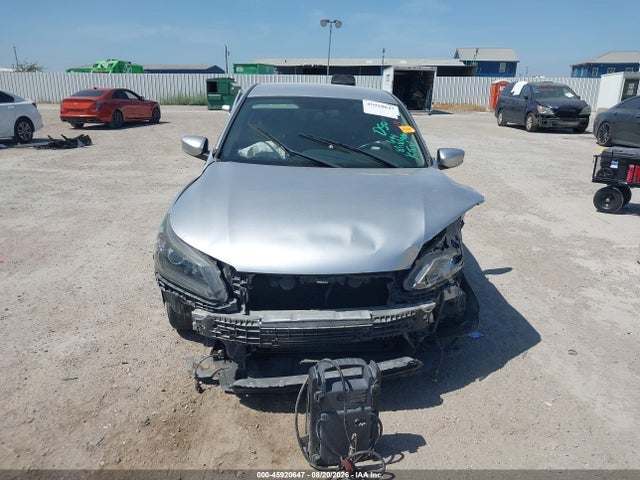 Продаж на аукціоні авто 2014 Honda Accord Sport, vin: 1HGCR2F55EA284293, номер лоту: 45920647