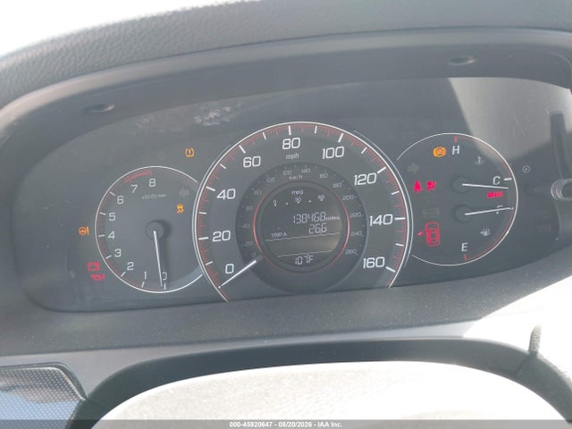 Продаж на аукціоні авто 2014 Honda Accord Sport, vin: 1HGCR2F55EA284293, номер лоту: 45920647