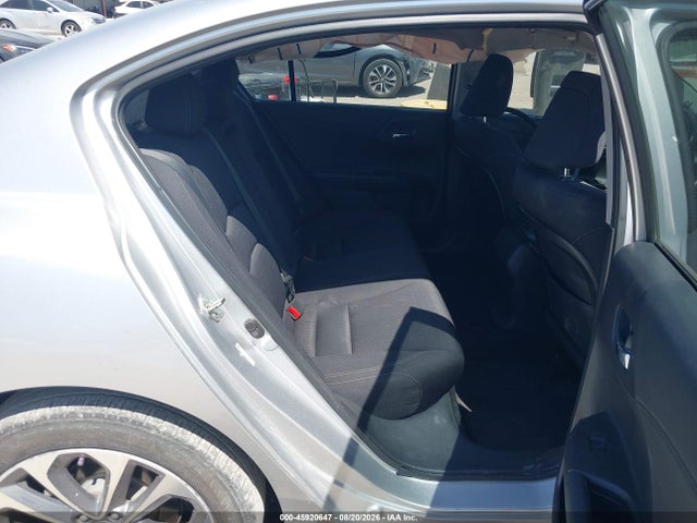 Продаж на аукціоні авто 2014 Honda Accord Sport, vin: 1HGCR2F55EA284293, номер лоту: 45920647