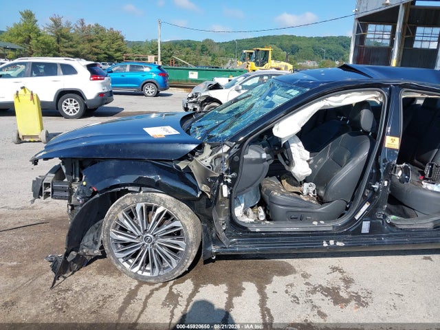 Продажа на аукционе авто 2023 Nissan Altima Sl Intelligent Awd, vin: 1N4BL4EW8PN417311, номер лота: 45920650