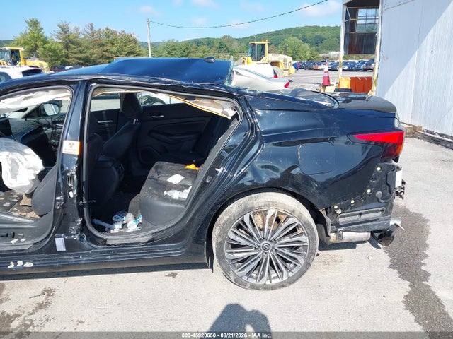 Продажа на аукционе авто 2023 Nissan Altima Sl Intelligent Awd, vin: 1N4BL4EW8PN417311, номер лота: 45920650