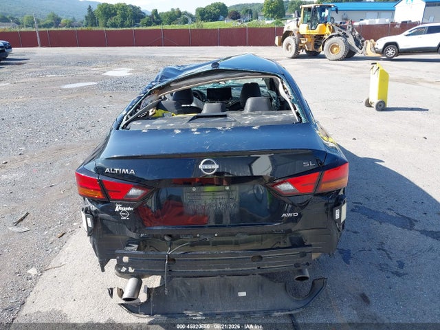 Продажа на аукционе авто 2023 Nissan Altima Sl Intelligent Awd, vin: 1N4BL4EW8PN417311, номер лота: 45920650