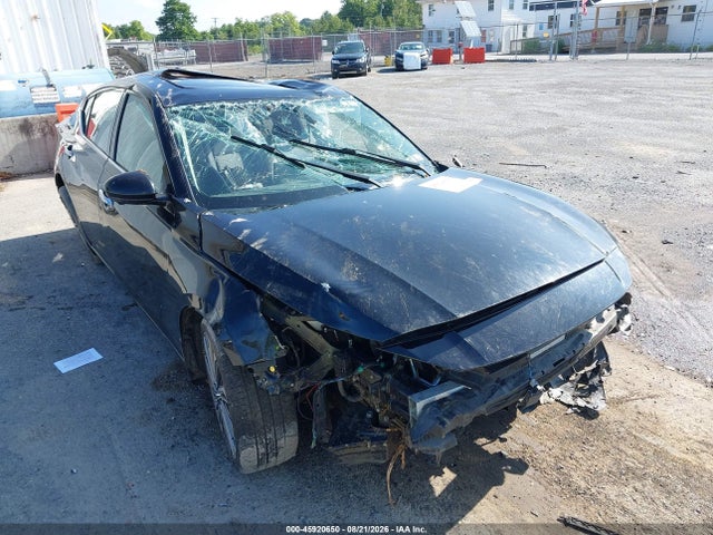 Продажа на аукционе авто 2023 Nissan Altima Sl Intelligent Awd, vin: 1N4BL4EW8PN417311, номер лота: 45920650