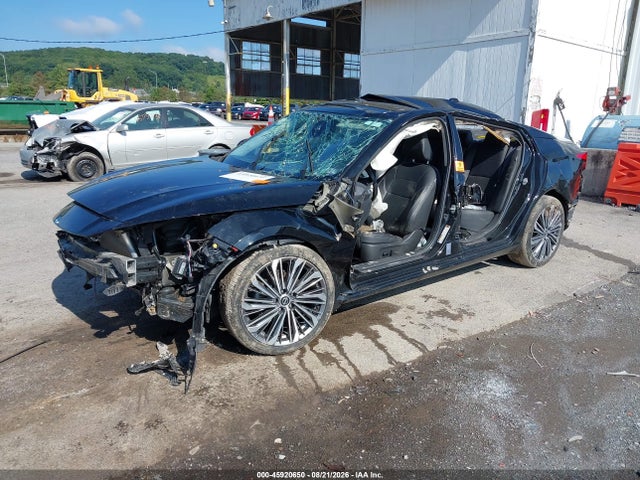Продажа на аукционе авто 2023 Nissan Altima Sl Intelligent Awd, vin: 1N4BL4EW8PN417311, номер лота: 45920650