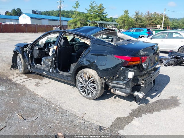 Продажа на аукционе авто 2023 Nissan Altima Sl Intelligent Awd, vin: 1N4BL4EW8PN417311, номер лота: 45920650