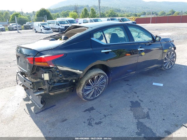 Продажа на аукционе авто 2023 Nissan Altima Sl Intelligent Awd, vin: 1N4BL4EW8PN417311, номер лота: 45920650
