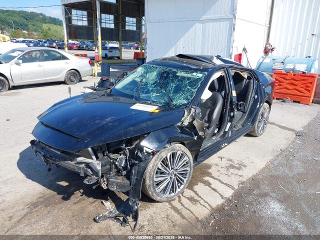 Продажа на аукционе авто 2023 Nissan Altima Sl Intelligent Awd, vin: 1N4BL4EW8PN417311, номер лота: 45920650