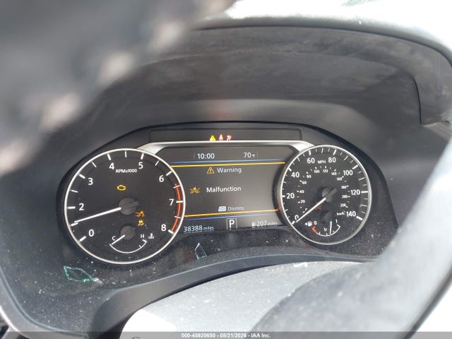Продажа на аукционе авто 2023 Nissan Altima Sl Intelligent Awd, vin: 1N4BL4EW8PN417311, номер лота: 45920650