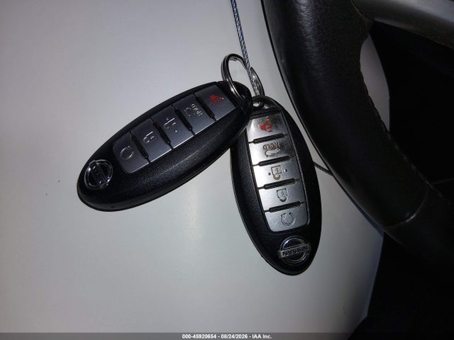 Продаж на аукціоні авто 2018 Nissan Altima 2.5 Sv, vin: 1N4AL3AP1JC205129, номер лоту: 45920654