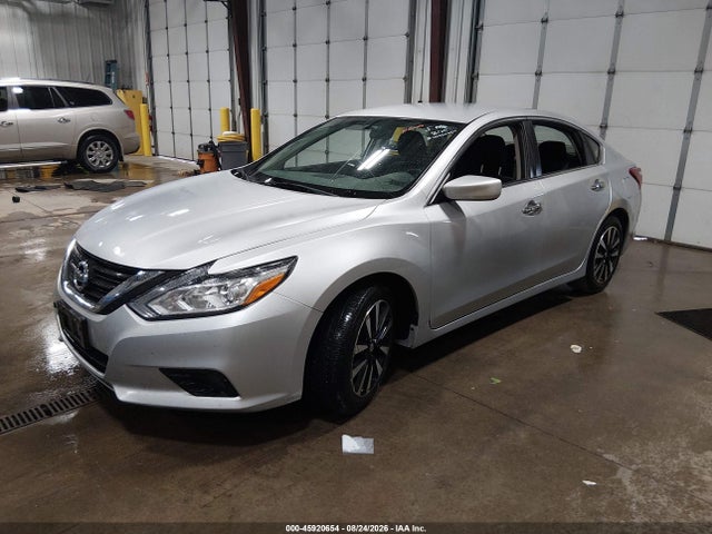 Продаж на аукціоні авто 2018 Nissan Altima 2.5 Sv, vin: 1N4AL3AP1JC205129, номер лоту: 45920654