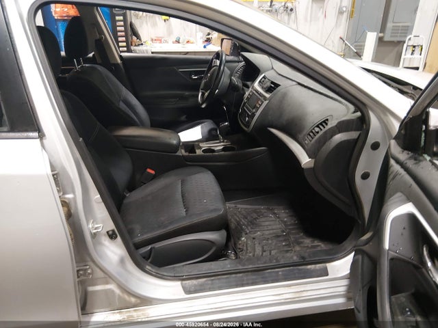Продаж на аукціоні авто 2018 Nissan Altima 2.5 Sv, vin: 1N4AL3AP1JC205129, номер лоту: 45920654