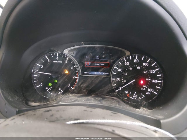 Продаж на аукціоні авто 2018 Nissan Altima 2.5 Sv, vin: 1N4AL3AP1JC205129, номер лоту: 45920654