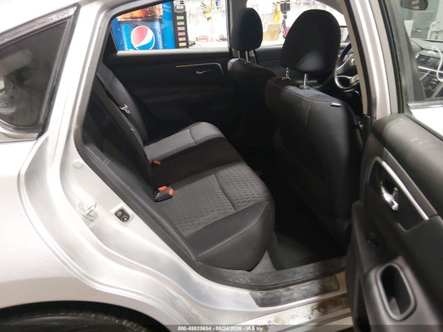 Продаж на аукціоні авто 2018 Nissan Altima 2.5 Sv, vin: 1N4AL3AP1JC205129, номер лоту: 45920654