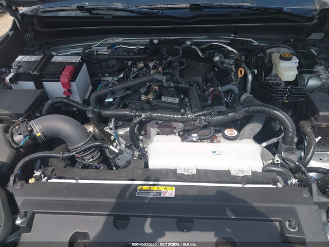 45920660 :رقم المزاد ، 3TYKB5FN7TT042688 vin ، 2026 Toyota Tacoma Sr5 مزاد بيع