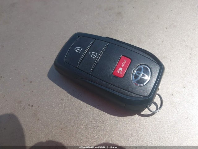 45920660 :رقم المزاد ، 3TYKB5FN7TT042688 vin ، 2026 Toyota Tacoma Sr5 مزاد بيع