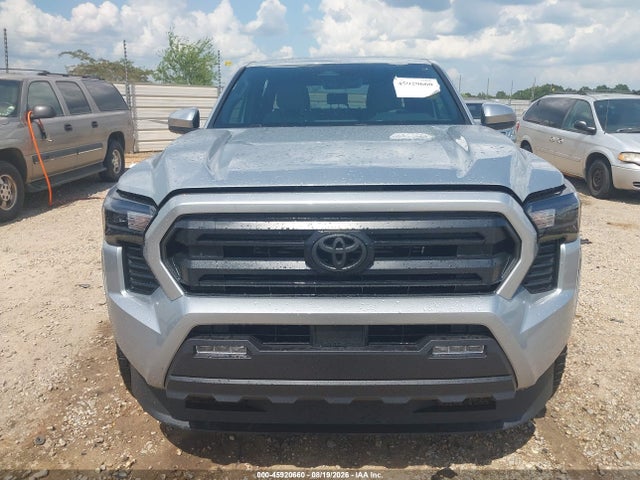 45920660 :رقم المزاد ، 3TYKB5FN7TT042688 vin ، 2026 Toyota Tacoma Sr5 مزاد بيع