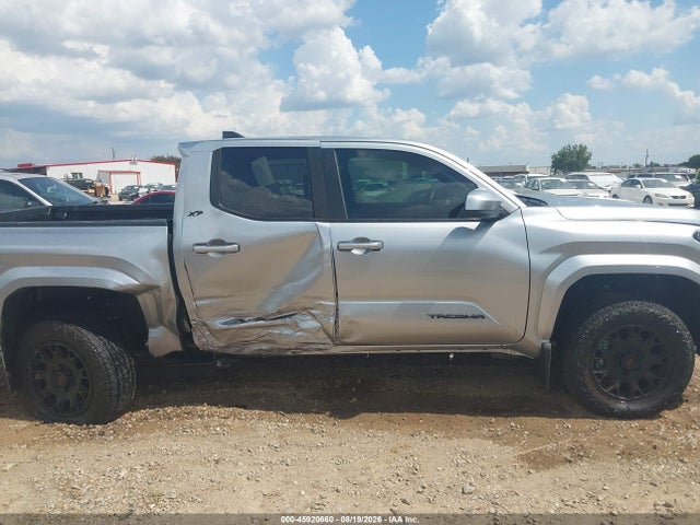 45920660 :رقم المزاد ، 3TYKB5FN7TT042688 vin ، 2026 Toyota Tacoma Sr5 مزاد بيع