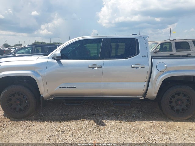45920660 :رقم المزاد ، 3TYKB5FN7TT042688 vin ، 2026 Toyota Tacoma Sr5 مزاد بيع