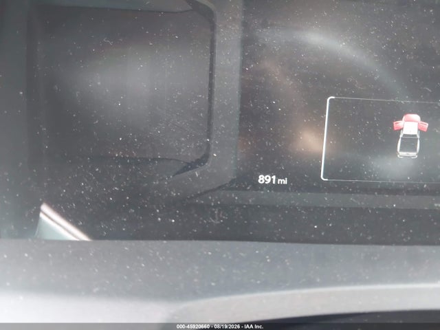 45920660 :رقم المزاد ، 3TYKB5FN7TT042688 vin ، 2026 Toyota Tacoma Sr5 مزاد بيع