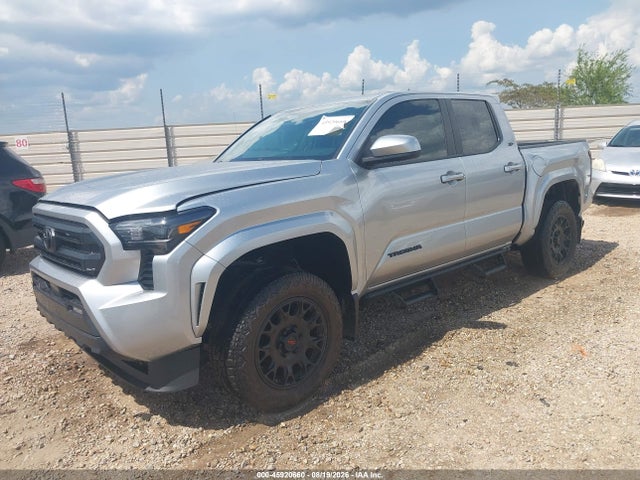 45920660 :رقم المزاد ، 3TYKB5FN7TT042688 vin ، 2026 Toyota Tacoma Sr5 مزاد بيع