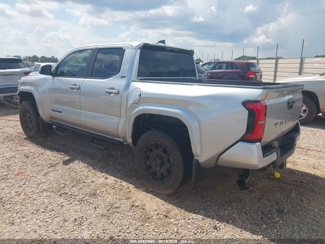 45920660 :رقم المزاد ، 3TYKB5FN7TT042688 vin ، 2026 Toyota Tacoma Sr5 مزاد بيع