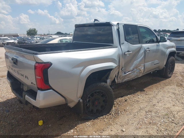 45920660 :رقم المزاد ، 3TYKB5FN7TT042688 vin ، 2026 Toyota Tacoma Sr5 مزاد بيع