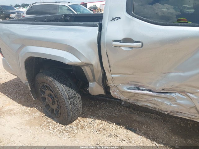 45920660 :رقم المزاد ، 3TYKB5FN7TT042688 vin ، 2026 Toyota Tacoma Sr5 مزاد بيع