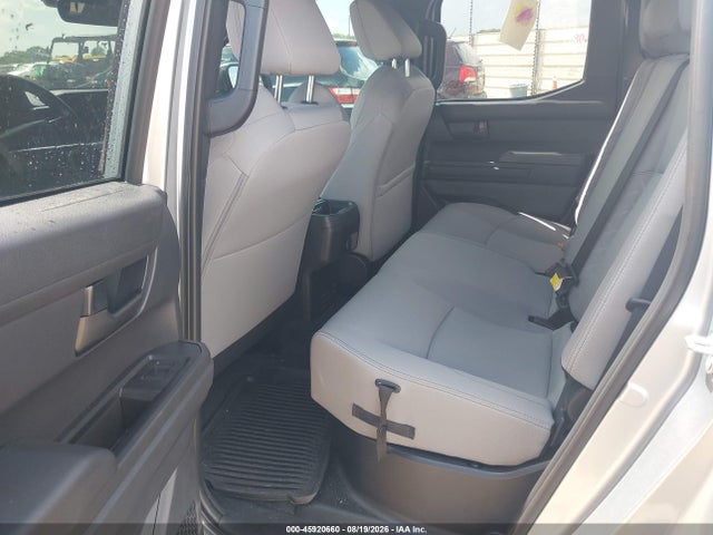45920660 :رقم المزاد ، 3TYKB5FN7TT042688 vin ، 2026 Toyota Tacoma Sr5 مزاد بيع