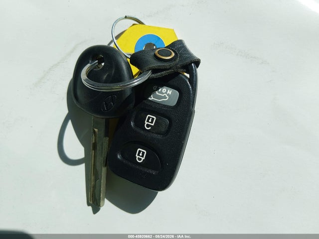 45920662 :رقم المزاد ، KMHD35LE1DU106867 vin ، 2013 Hyundai Elantra Gt مزاد بيع