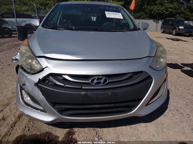 45920662 :رقم المزاد ، KMHD35LE1DU106867 vin ، 2013 Hyundai Elantra Gt مزاد بيع