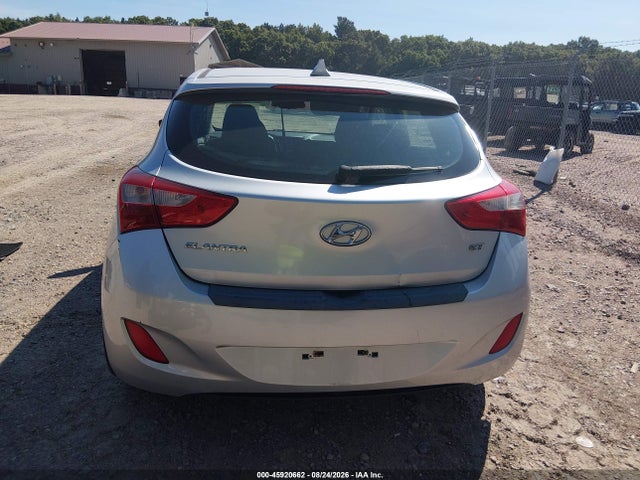 45920662 :رقم المزاد ، KMHD35LE1DU106867 vin ، 2013 Hyundai Elantra Gt مزاد بيع