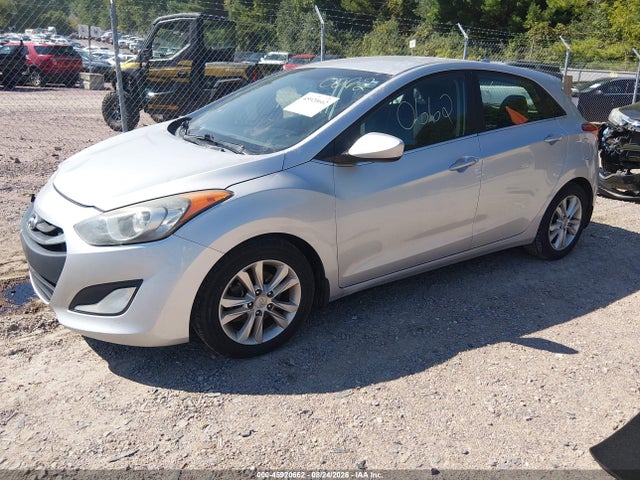 45920662 :رقم المزاد ، KMHD35LE1DU106867 vin ، 2013 Hyundai Elantra Gt مزاد بيع