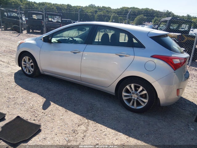 45920662 :رقم المزاد ، KMHD35LE1DU106867 vin ، 2013 Hyundai Elantra Gt مزاد بيع
