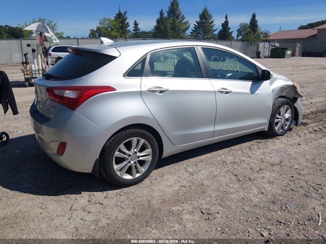 45920662 :رقم المزاد ، KMHD35LE1DU106867 vin ، 2013 Hyundai Elantra Gt مزاد بيع