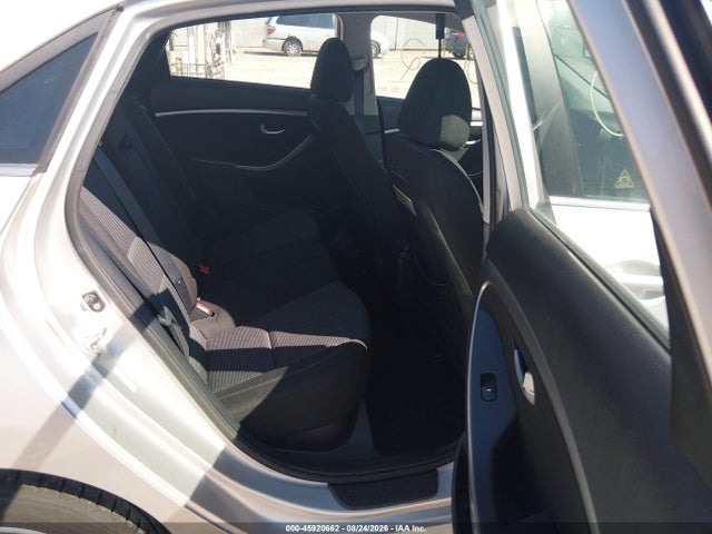 45920662 :رقم المزاد ، KMHD35LE1DU106867 vin ، 2013 Hyundai Elantra Gt مزاد بيع