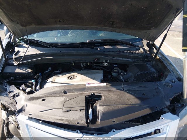 Aukcja sprzedaży 2012 Acura Mdx Technology Package, vin: 2HNYD2H35CH528063, numer aukcji: 45920664