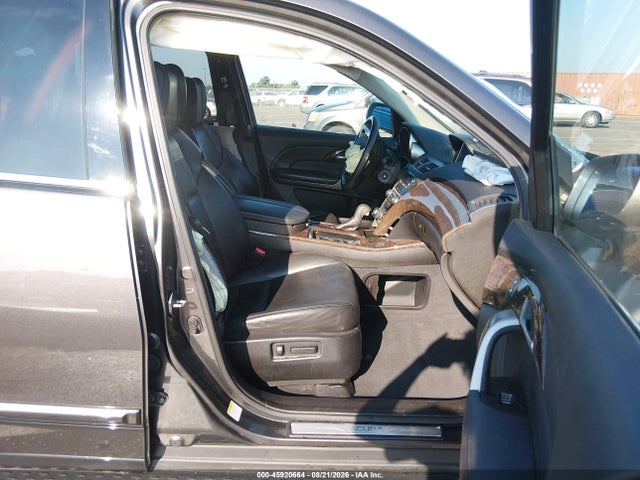 Aukcja sprzedaży 2012 Acura Mdx Technology Package, vin: 2HNYD2H35CH528063, numer aukcji: 45920664