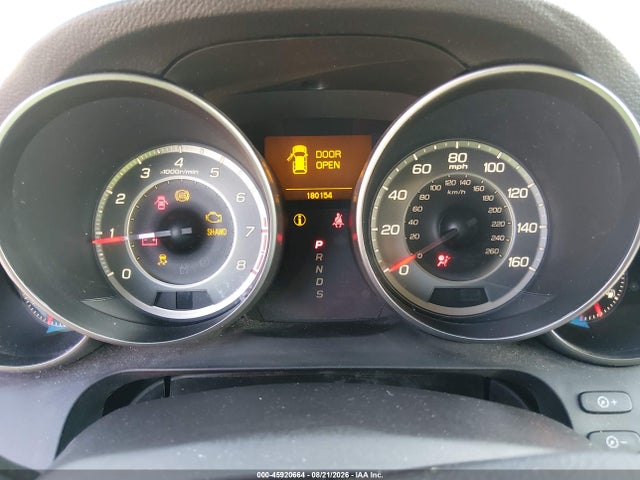 Aukcja sprzedaży 2012 Acura Mdx Technology Package, vin: 2HNYD2H35CH528063, numer aukcji: 45920664