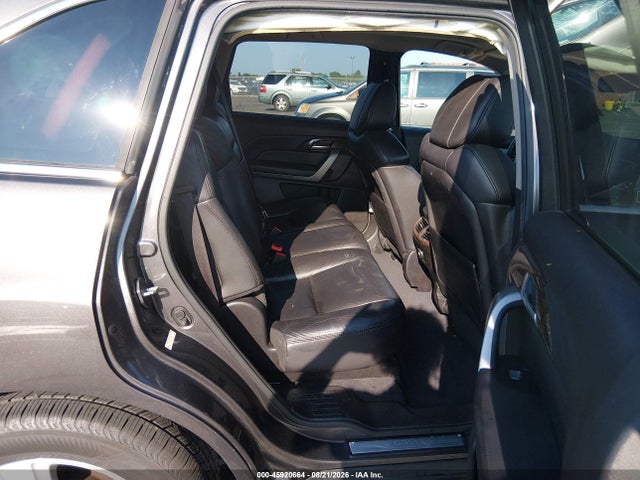 Aukcja sprzedaży 2012 Acura Mdx Technology Package, vin: 2HNYD2H35CH528063, numer aukcji: 45920664