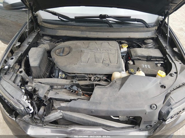 Продажа на аукционе авто 2021 Jeep Cherokee Limited 4x4, vin: 1C4PJMDX0MD127386, номер лота: 45920665