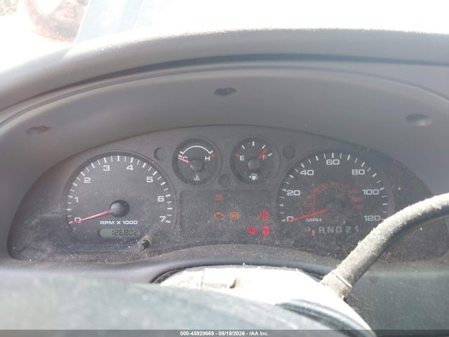 Aukcja sprzedaży 2005 Ford Ranger Edge/xl/xlt, vin: 1FTZR15E95PA96197, numer aukcji: 45920669