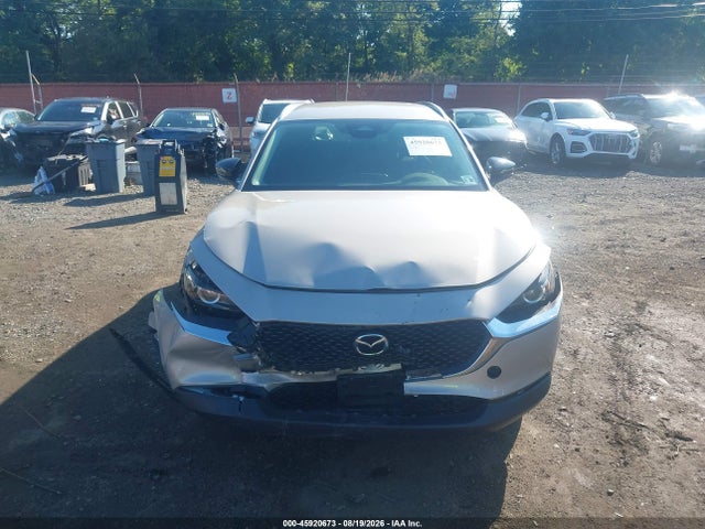 Продажа на аукционе авто 2024 Mazda Cx-30 2.5 S Select Sport, vin: 3MVDMBBM8RM700813, номер лота: 45920673