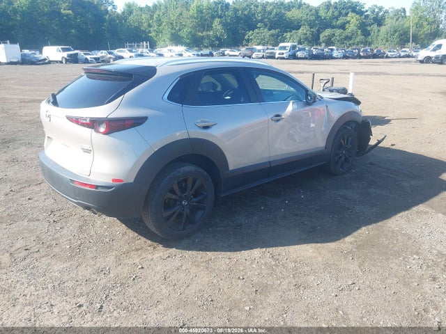Продажа на аукционе авто 2024 Mazda Cx-30 2.5 S Select Sport, vin: 3MVDMBBM8RM700813, номер лота: 45920673
