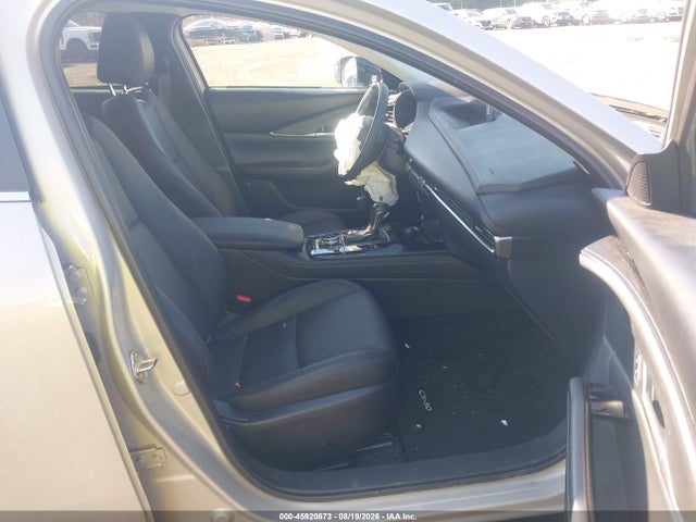 Продажа на аукционе авто 2024 Mazda Cx-30 2.5 S Select Sport, vin: 3MVDMBBM8RM700813, номер лота: 45920673
