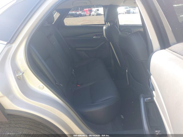 Продажа на аукционе авто 2024 Mazda Cx-30 2.5 S Select Sport, vin: 3MVDMBBM8RM700813, номер лота: 45920673