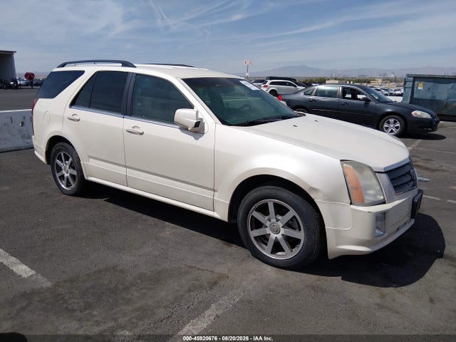 Auction sale of the 2004 Cadillac Srx V8, vin: 1GYEE63A140172603, lot number: 45920676
