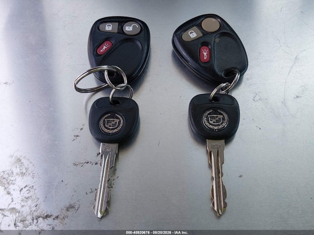 Продаж на аукціоні авто 2004 Cadillac Srx V8, vin: 1GYEE63A140172603, номер лоту: 45920676