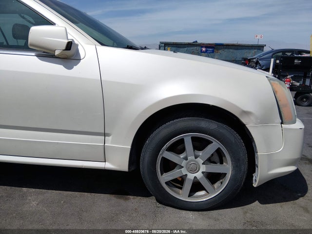 Продаж на аукціоні авто 2004 Cadillac Srx V8, vin: 1GYEE63A140172603, номер лоту: 45920676